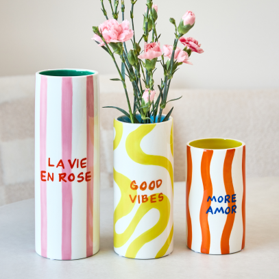 Vases