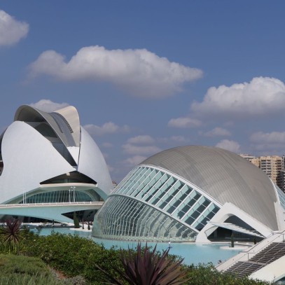 Valencia: a guide inspired by Josephine’s journey