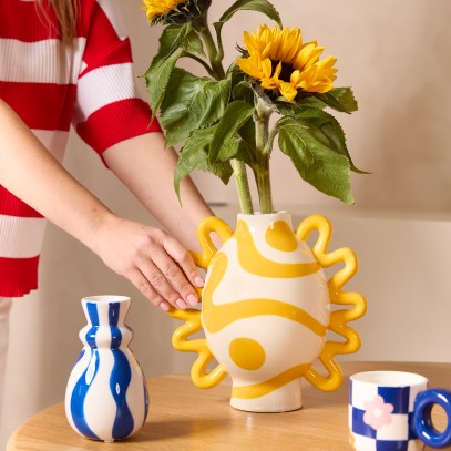 Vases